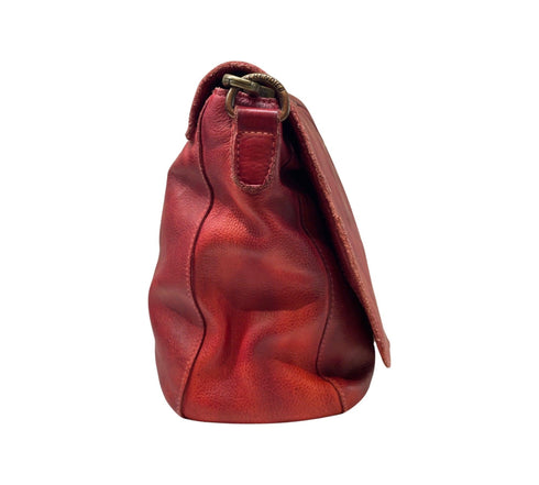 Taschendieb Umhängetasche